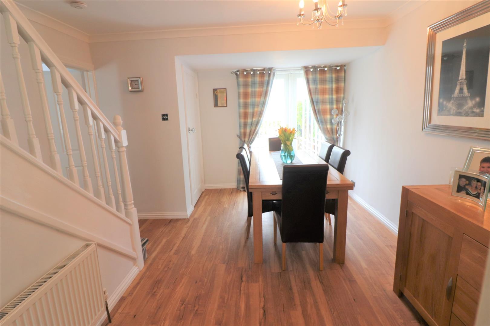 Property Glendale Road, North Seaton Estate, Ashington House Terraced Rickard Chartered